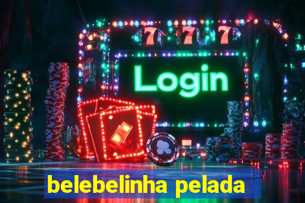 belebelinha pelada